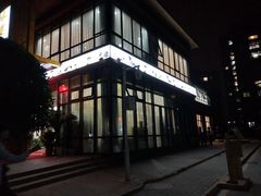 -水莲居(佛祖岭店)