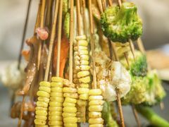 -长药唐师乐山油炸(石人直营店)