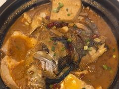 -火龙堂·风味民间菜(文一路店)