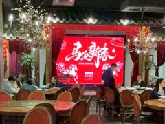 -金苑酒家·客家菜·广东老字号(万象店)