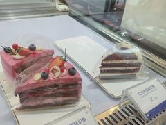 -派悦坊·甜品·蛋糕(日坛店)