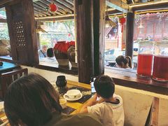 -尽善百年古院餐厅(王家老宅店)