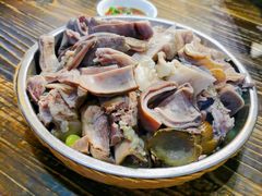 -猪肉婆私房菜(容桂总店)