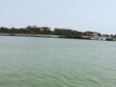 -三亚西岛海洋文化旅游区