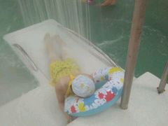 -中山夏威夷游泳馆(小榄店)