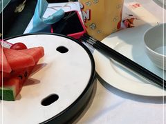 -福海居烤鸭店(鸟巢店)