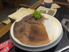 -井格重庆火锅(西直门凯德Mall店)