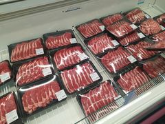 -山姆会员商店(杨桥西路店)