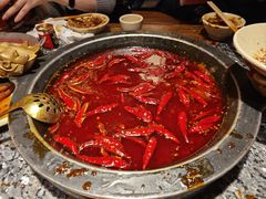 -蜀大侠火锅(总府路店)