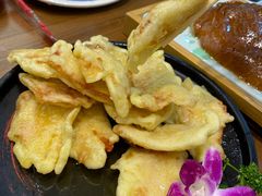 -满园烤鸭·春饼(太原街万达店)