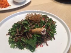 -粗茶淡饭·隐庐私厨(东亭店)