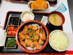 -牛邸·烧肉饭(来福士店)