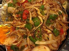 -阿财老铺·老蚌埠龙虾城(华夏总店)