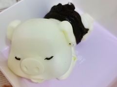 -御品轩(汉神购物广场店)