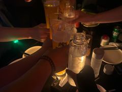 -洛缦音乐餐厅(工业展览馆万象城店)