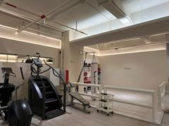 -YCHL Studios健身工作室(市二宫店)