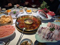 -二荆条·城市森林火锅旗舰店