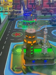 -DoDo梦想城(泉舜购物中心店)