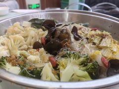 -老城味道·传统天津菜(杨柳青店)