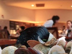 -上海明天广场JW万豪酒店