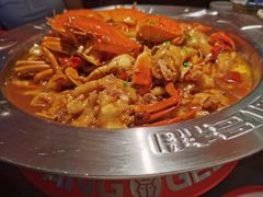 -胖哥俩肉蟹煲(湛江印象汇店)