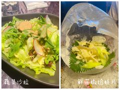 -蟹榭·本帮江浙菜·蟹宴(五角场合生汇商场店)