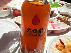-大鸭梨烤鸭(顺义石园店)