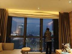 -重庆解放碑威斯汀酒店