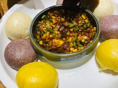 -老土灶民间菜(跃进桥店)