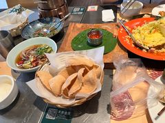 -simply thai天泰(长泰广场店)