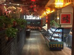 -蠔友汇(皇姑店)