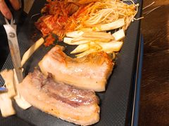 新鲜五花肉-大派屋(桂林路店)