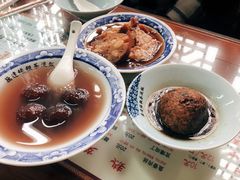 -粗茶淡饭(东关街店)