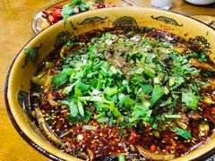 -乐山第一家临江鳝丝(茶坊路店)