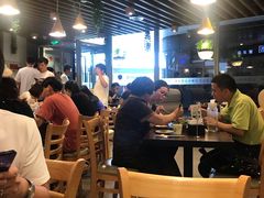 大堂-潇湘阁(望京SOHO店)