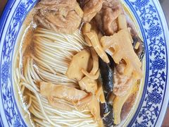 -西园寺素食(西园弄戒幢律寺店)