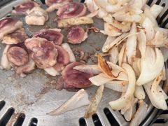 -金明姬和众烧烤店(东铁营店)