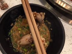 -钢管厂五区小郡肝串串香(南山店)