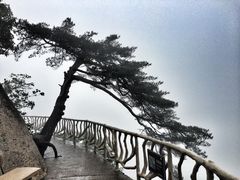 -丹东凤凰山景区