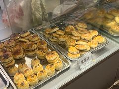 -王天顺海苔饼