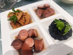 -莆田餐厅PUTIEN(西安万象天地店)