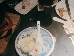 -烛影拾光观景餐厅·创意菜·摄影·小提琴(大唐不夜城店)