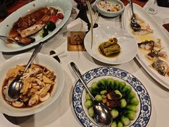 -杭州西湖柳莺里酒店·闻莺厅