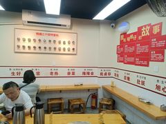 -明姨仔潮汕美食·碳炉猪脚·汕尾牛腩饭·起片鸡煲(起义路店)