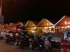 android_upload_pic-沈家门海鲜夜排档(东港店)