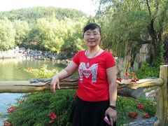 -南通洲际绿博园