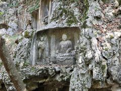 -灵隐飞来峰景区