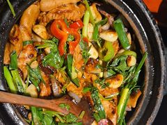 -啫胜(中央大街店)