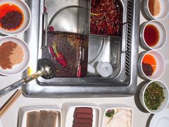 -海底捞火锅(老城根店)