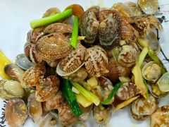 -景好海鲜餐厅(大鹏必选旅游店)